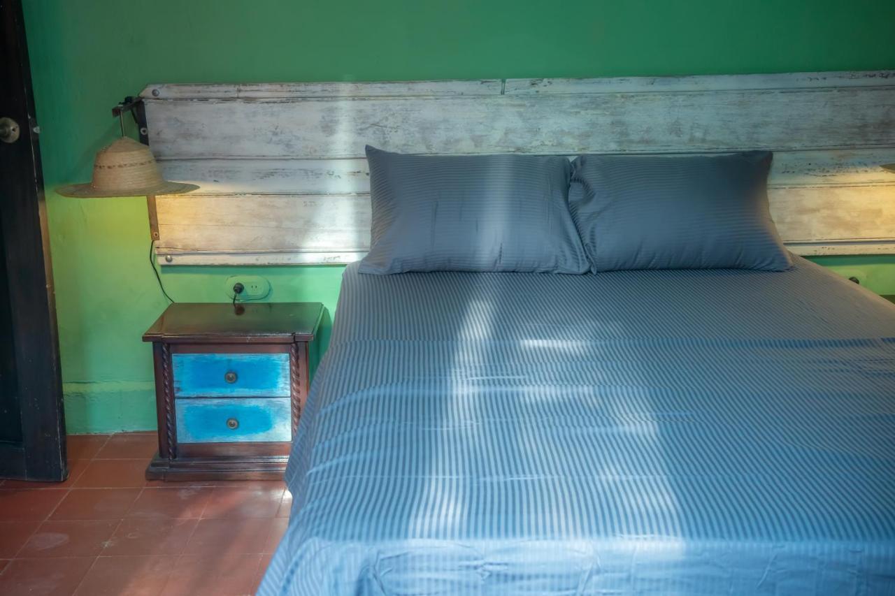 La Casa Del Sombrero Apartment - Santa Marta (Magdalena) — Photos 1