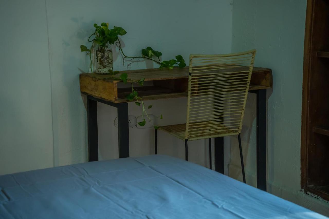 La Casa Del Sombrero Apartment - Santa Marta (Magdalena) — Photos 3